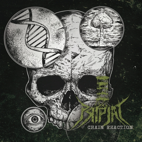 Pripjat - Chain Reaction (2018)