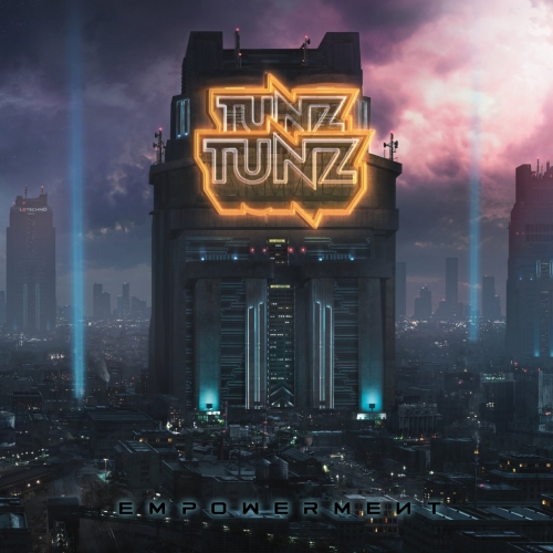 TUNZ TUNZ - Empowerment (2018)
