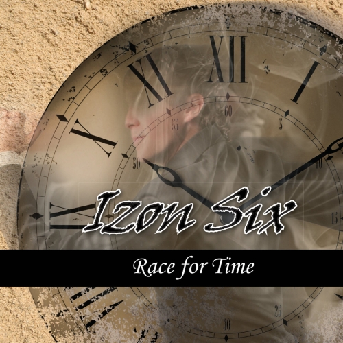 Izon Six - Race for Time (2018)