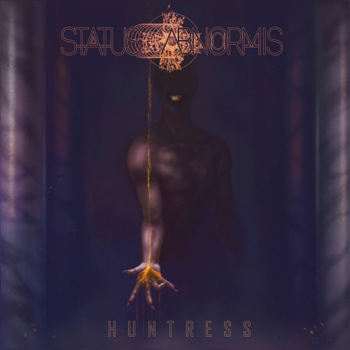 Status Abnormis - Huntress (EP) (2018)