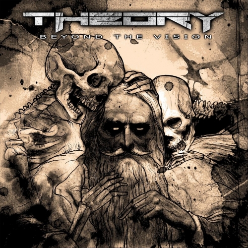 Theory - Beyond the Vision (2018)
