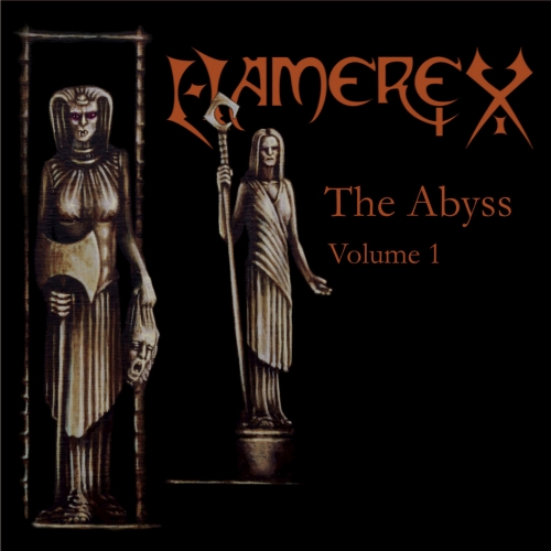 Hamerex - The Abyss, Vol. 1 (EP) (2018)