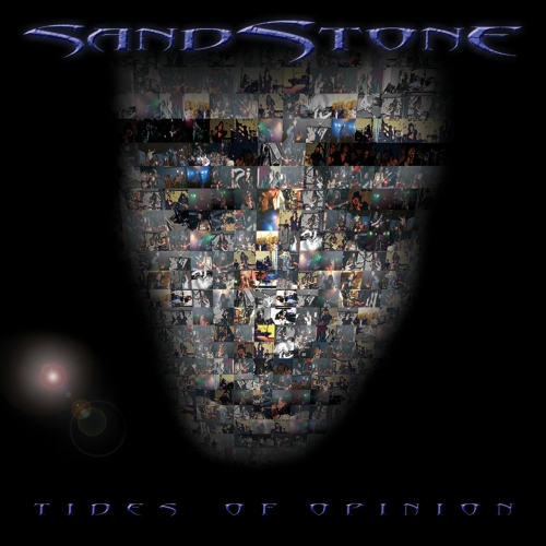 Sandstone - Tides of Opinion (Remastered) (2018)