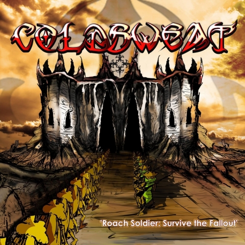 ColdSweat - Roach Soldier: Survive the Fallout (2018)