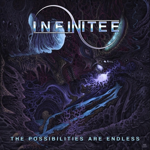 Infinitee - The Possibilities Are Endless (EP) (2018)