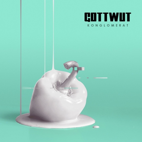 Gottwut - Konglomerat (2018)