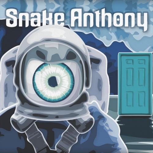 Snake Anthony - Home (2018)