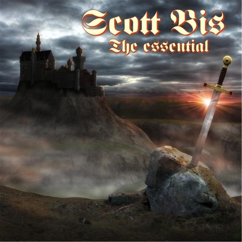 Scott Bis - The Essential (2018)