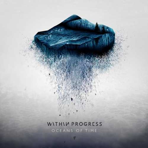 Within Progress - Oceans of Time (EP) (2018)