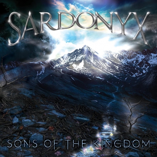 Sardonyx - Sons of the Kingdom (2018)