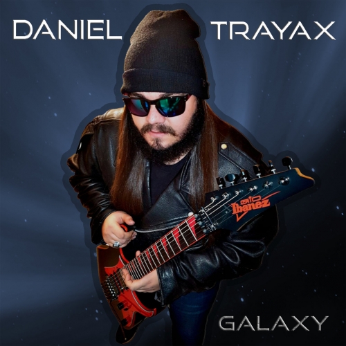 DanielTrayax - Galaxy (2018)