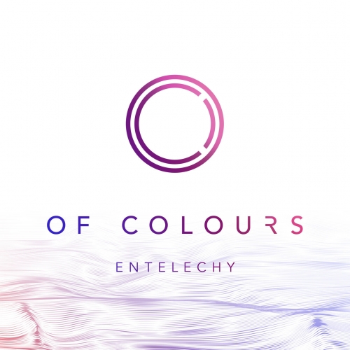 Of Colours - Entelechy (2018)