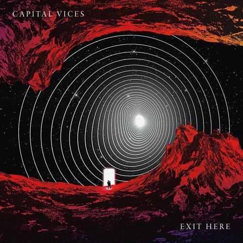 Capital Vices - Exit Here (2018)