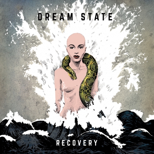 Dream State - Recovery (EP) (2018)