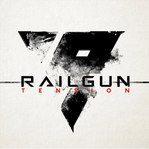 Railgun - Tension (2018)
