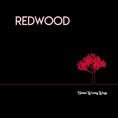 Redwood - Some Wrong Ways (2018)