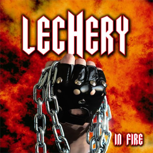Lechery - Collection (2008-2011)