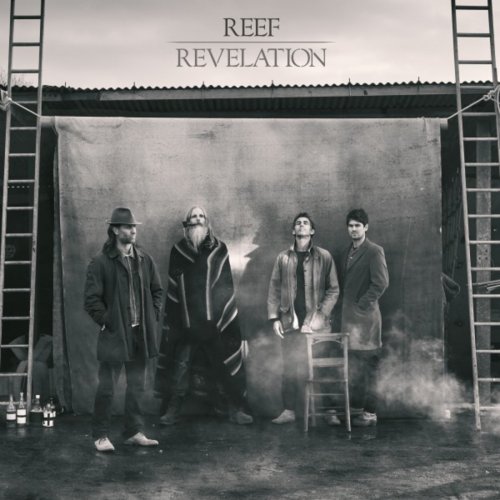 Reef - Revelation (2018)