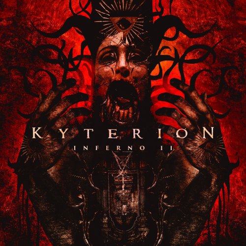 Kyterion - Inferno II (2018)
