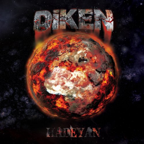 Diken - Hadeyan (2018)