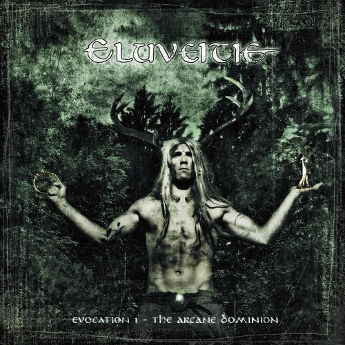 Eluveitie - Discography (2003-2019)