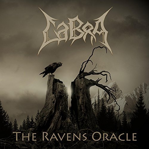 Cabra - The Ravens Oracle (2018)