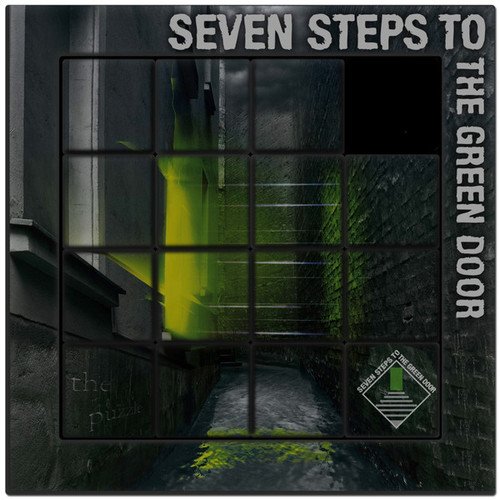 Sven Steps To The Green Door - Collection (2006-2015)