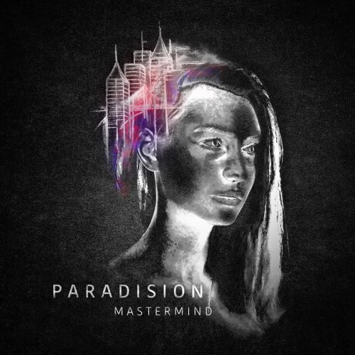 Paradision - Mastermind (2018)