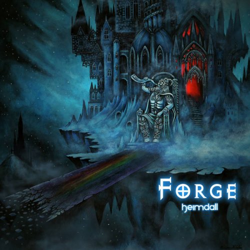 Forge - Heimdall (2018)