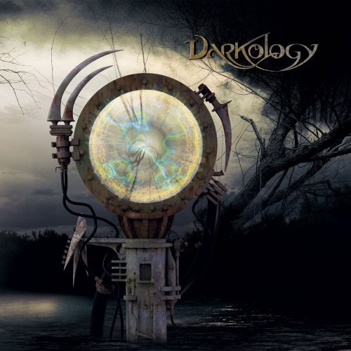 Darkology - Collection (2009-2015)
