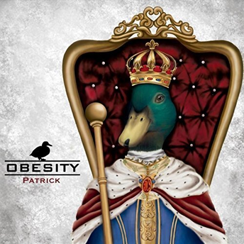 Obesity - Patrick (2018)