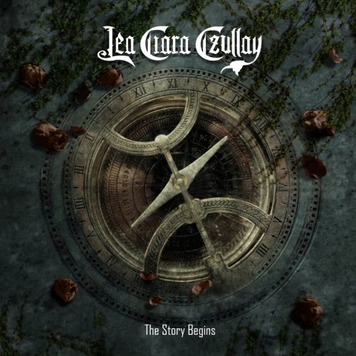 Lea Ciara Czullay - The Story Begins (2018)