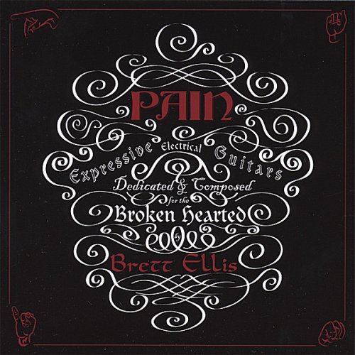 Brett Ellis - Discography (2007-2014)