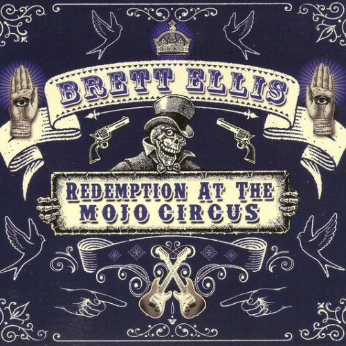 Brett Ellis - Discography (2007-2014)