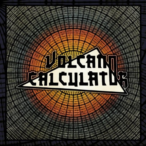 Volcano Calculator - Volcano Calculator (2018)