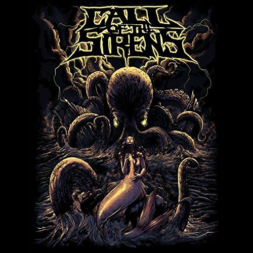 Call Of The Sirens - The first Siren Call [EP] (2018)