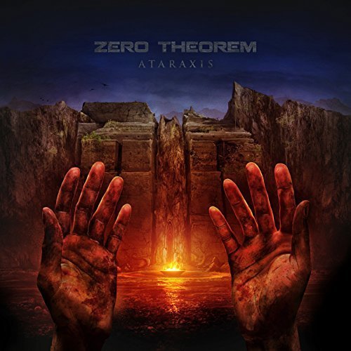 Zero Theorem - Ataraxis [EP] (2018)
