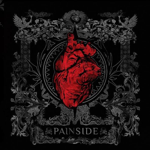 Painside - Dark World Burden (2010)