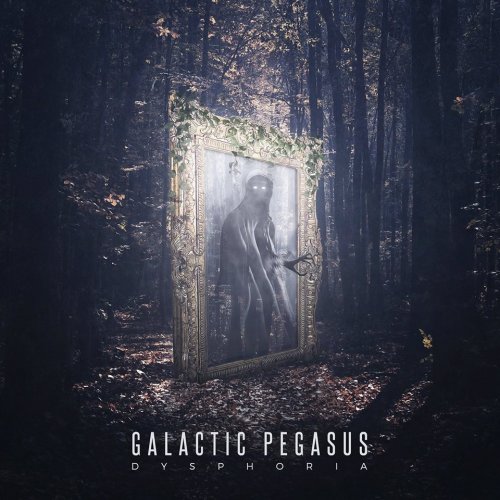 Galactic Pegasus - Dysphoria (EP) (2018)