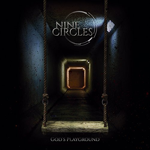 Nine Circles - God's Playground [EP] (2018)