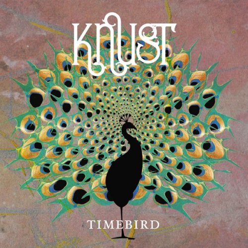 Knust - Timebird (2018)