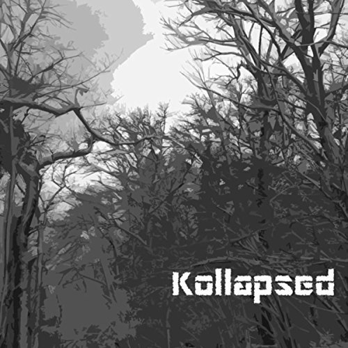 Kollapsed - The Gathering Storm (2018)