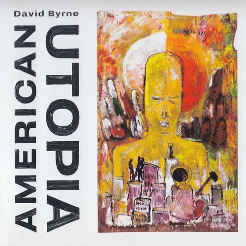 David Byrne - American Utopia (2018)