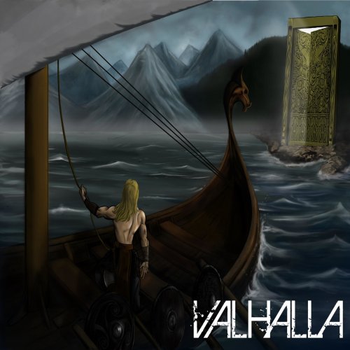 Seba Cei - Valhalla (2018)