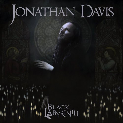 Jonathan Davis - Black Labyrinth (2018)