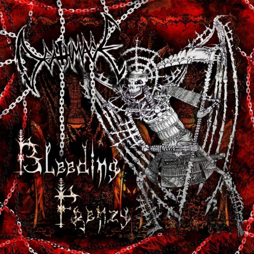 Deathmace - Bleeding Frenzy (2018)