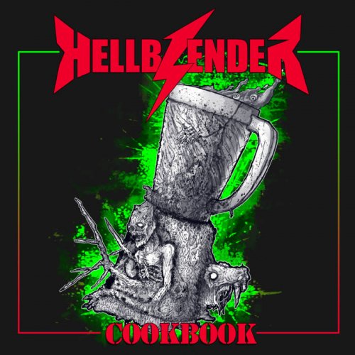 Hellblender - Cookbook (2018)