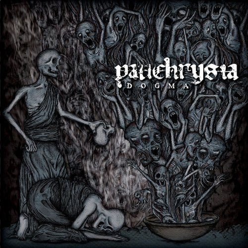 Panchrysia - Dogma (2018)