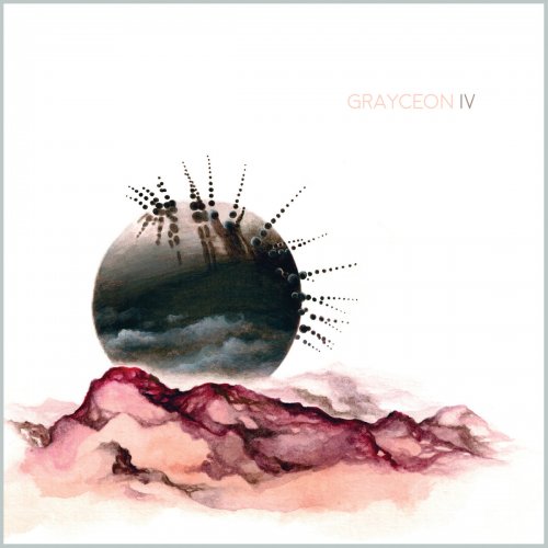 Grayceon - IV (2018)