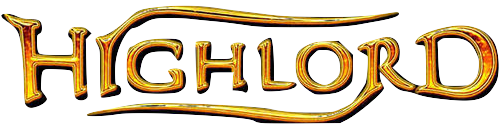 Highlord - Discography (1999-2016)